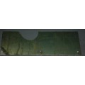 Flap (r.h) (aluminium)